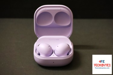 Samsung Galaxy Buds 2 Pro