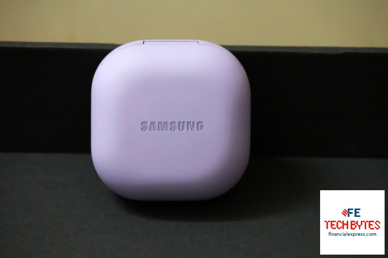 Samsung Galaxy Buds 2 Pro
