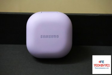 Samsung Galaxy Buds 2 Pro
