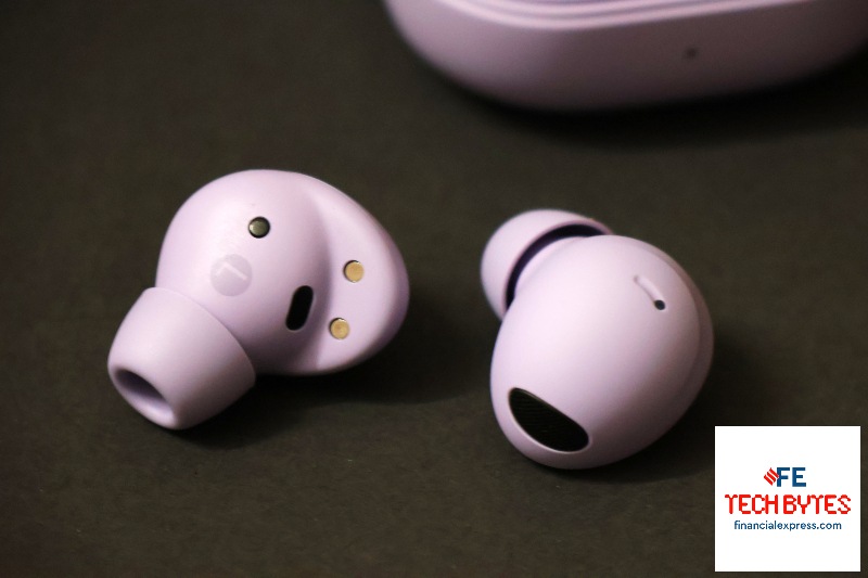 Samsung Galaxy Buds 2 Pro