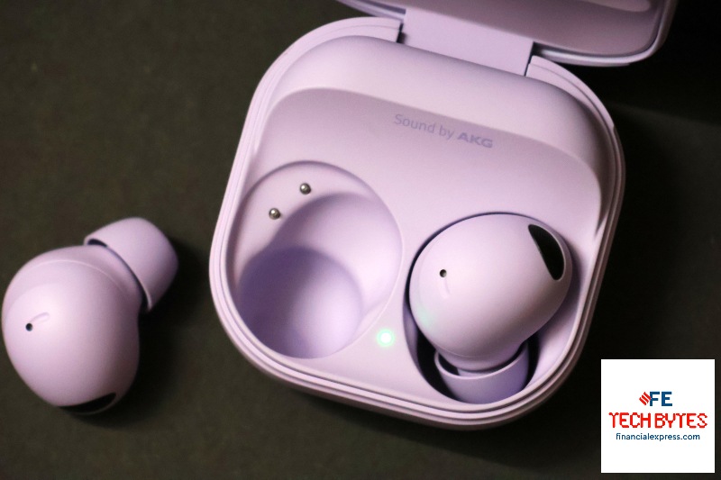 Samsung Galaxy Buds 2 Pro