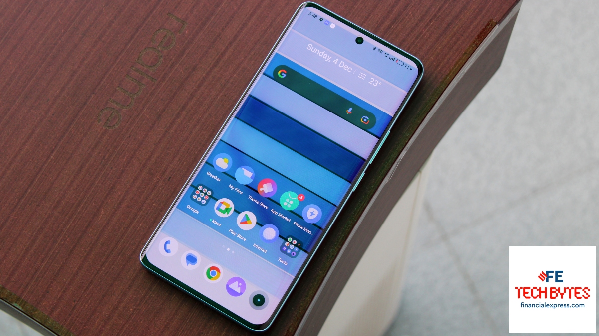 Realme 10 Pro Plus review