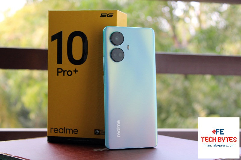 Realme 10 Pro Plus review