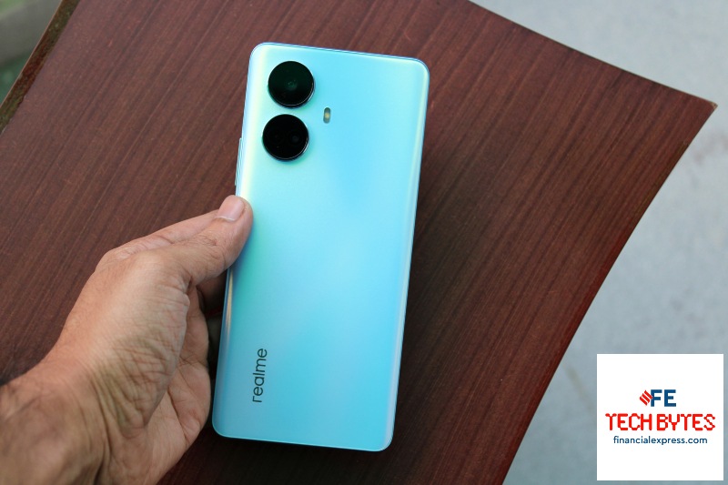 Realme 10 Pro Plus review