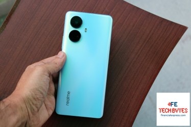 Realme 10 Pro Plus review