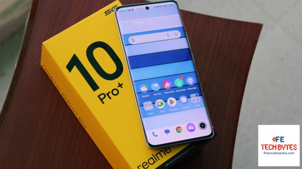 Realme has launched two new affordable midrange smartphones in the India market. These are the Realme 10 Pro and Realme 10 Pro Plus. Realme 10 Pro Plus is naturally the higher-specced model, its ticket to fame being its tall, expansive curved AMOLED display. There are other niceties, too, including MediaTek’s new Dimensity 1080 chip and 67W fast charging. Here’s a quick walkthrough of Realme 10 Pro Plus, its feature set, top specs, and more.