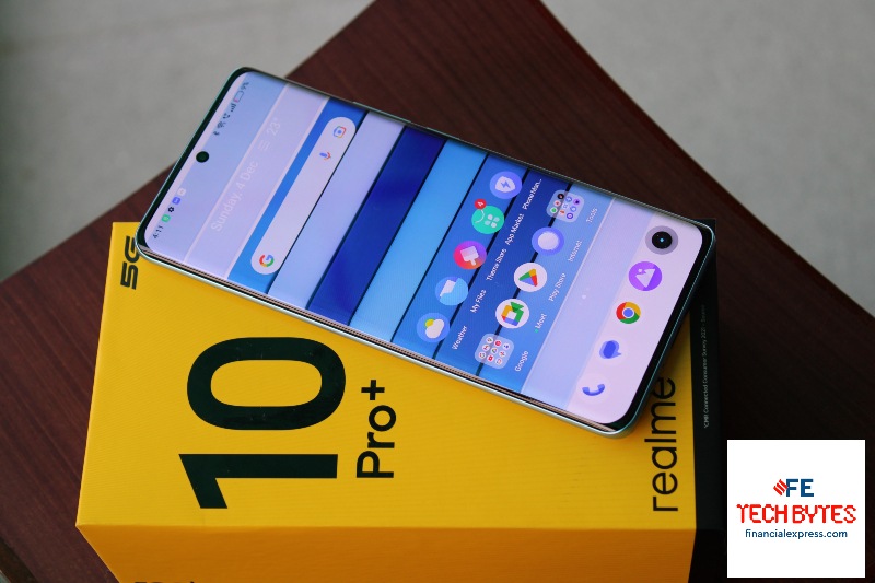 Realme 10 Pro Plus review