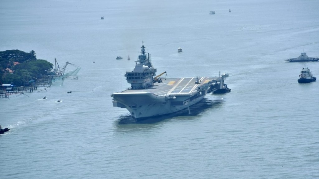 2022: A year of achievement and accolades for India's Defence sector