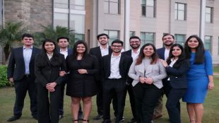 36% of the PGP class of 2023 are women.