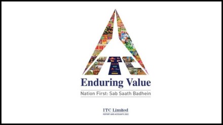 ITC limited ITC limited