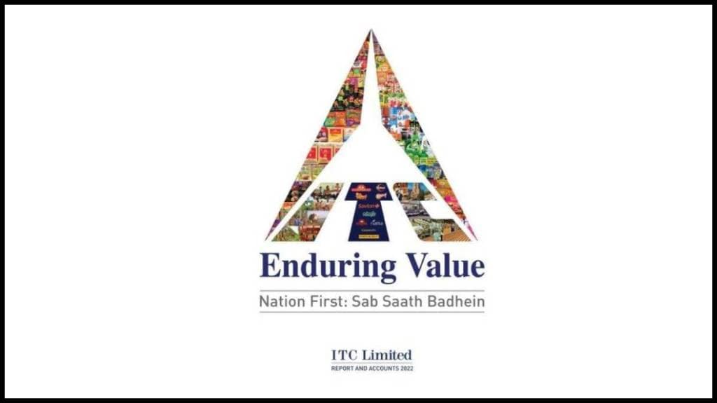 ITC limited