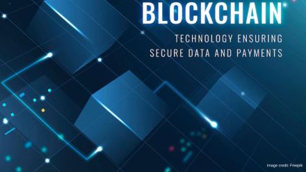 According to Linkedln, blockchain market is predicted to reach over $23.3 billion by 2023 and $176 billion by 2025