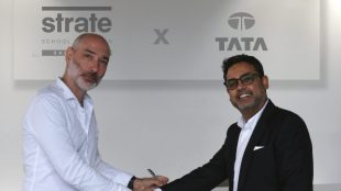 Tata Motors partners with Bengaluru's trate School of Design, launches novel classroom project