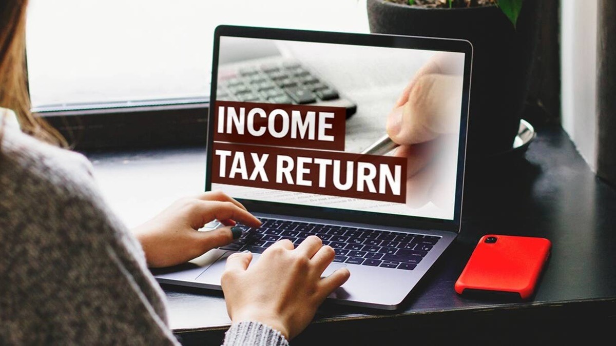 tax, income tax, income tax return, ITR, ITR filing, e-filing of ITR, verification of ITR, time limit for ITR verification, ITR due date