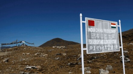 India and China talk again, focus was on issues related to Western sector