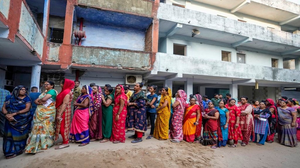 Morbi Assembly Election Result 2022,| Gujarat Election Result | BJP | Congress | AAP Morbi Assembly Election Result 2022,| Gujarat Election Result | BJP | Congress | AAP