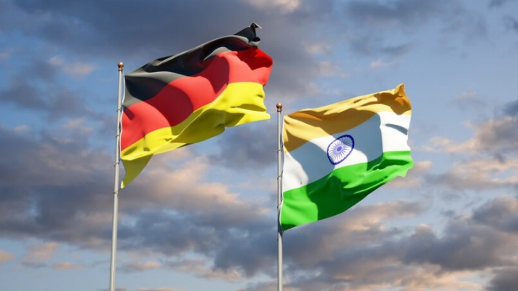 India to work with Germany to help deal with energy crisis