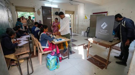 Gujarat Election 2022 | Gujarat Assembly Election 2022 | Gujarat Election Candidates and Constituencies | Gujarat Election Phase 2 |