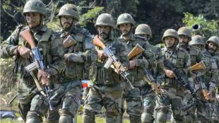 Indian, Chinese soldiers injured in clash near Arunachal border