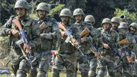 Indian, Chinese soldiers injured in clash near Arunachal border
