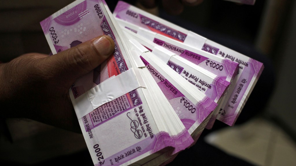 Microfinance, Microfinance news, Microfinance latest, Microfinance latest news, Microfinance quarterly results, NBFC