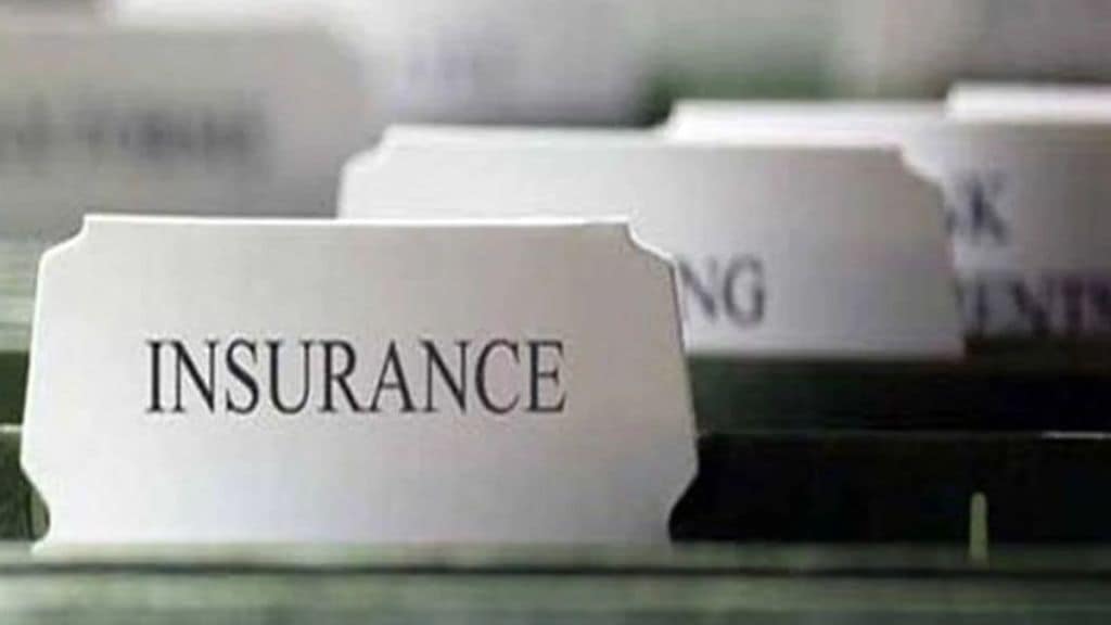 Insurers seek clarity on other financial products