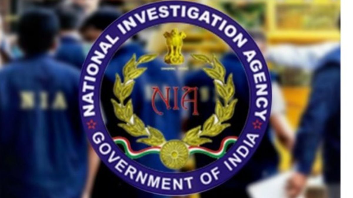 NIA, Punjab