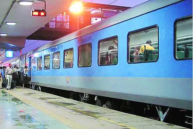 After suffering a data breach in 2020 when personal data of around 90 lakh railways ticket buyers was compromised, it seems that a similar case may have happened again with IRCTC.
