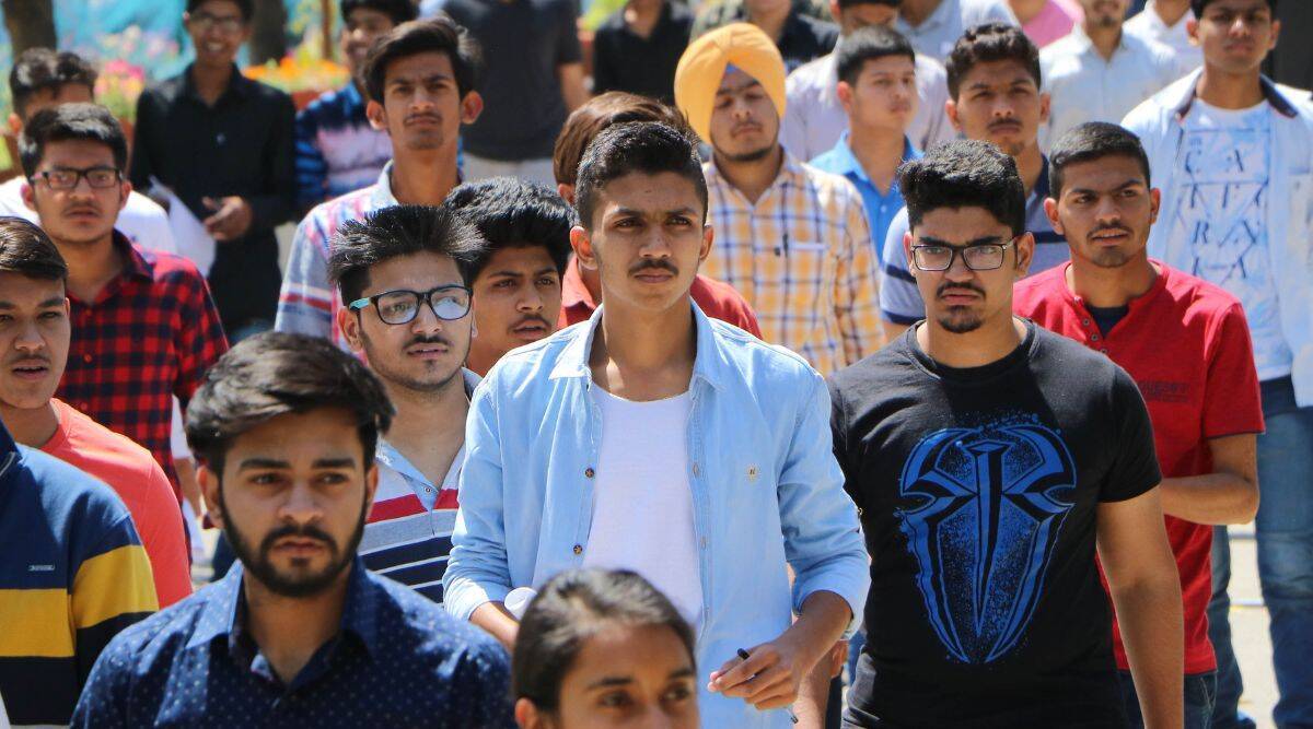 JEE-Main 2023, JEE Main 2023 date