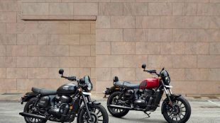 Jawa Yezdi Motorcycles inks financial agreement with State Bank of India