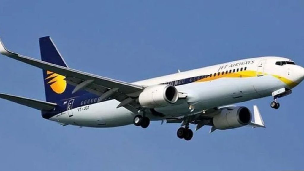 Jet Airways union press for liquidation amid claims of contravening of resolution plan