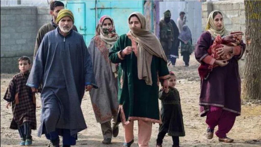 Kashmir Elections Sabre Rattling and Hollow Promises