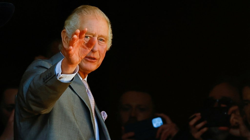 King Charles III, King Charles III news, King Charles III latest, Britain, Britain news, London, London news