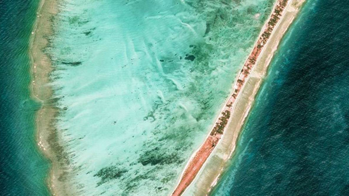 Lakshadweep, Lakshadweep news, Lakshadweep latest news, Lakshadweep entry ban, Lakshadweep security Lakshadweep, Lakshadweep news, Lakshadweep latest news, Lakshadweep entry ban, Lakshadweep security