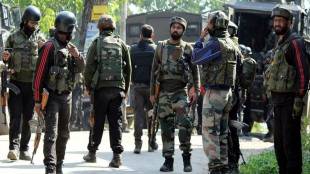 LeT militants killed