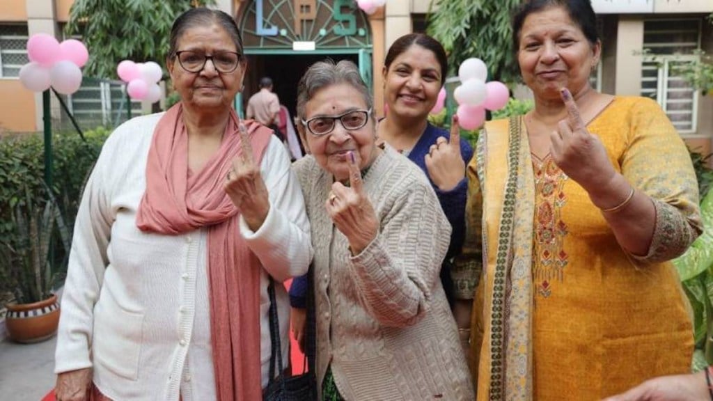 MCD Election 2022 | Delhi MCD Full Winners List| BJP | AAP MCD Election 2022 | Delhi MCD Full Winners List| BJP | AAP