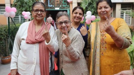 MCD Election 2022 | Delhi MCD Full Winners List| BJP | AAP MCD Election 2022 | Delhi MCD Full Winners List| BJP | AAP