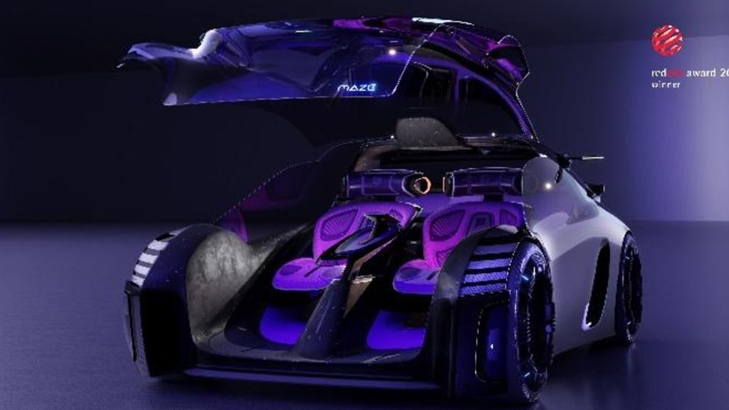 MG’s Maze concept ideates next-gen mobile gaming: All details 