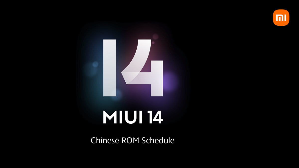 MIUI14 MIUI14