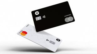 metal cards