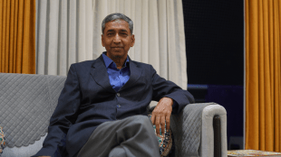 Madan Kore