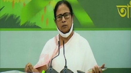 Mamata Banerjee to give pep talks to TMC workers ahead of Meghalaya polls
