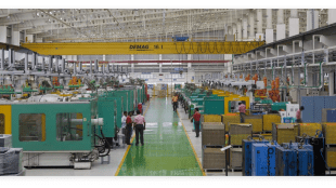 Mangal Industries