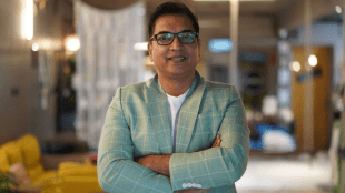 Manish Gupta, Advisor, Repos Energy