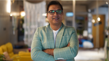 Manish Gupta, Advisor, Repos Energy