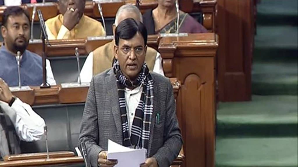 Mansukh Mandaviya on covid 19