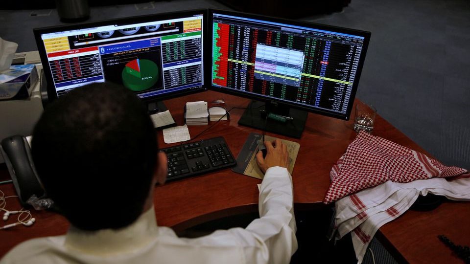 Share Market Today, Share Market Live