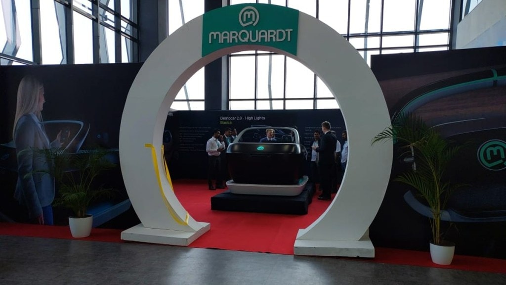 Marquardt Group confident of double-digit growth, sees India staff strength doubling in three years