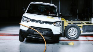 Maruti S-Presso