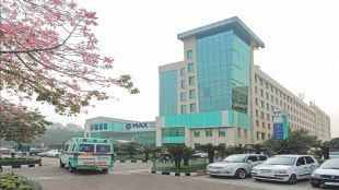 Max healthcare, Max Hospital, Q3FY23, quarterly results, healthcare news,